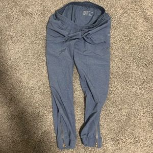 Albion light chambray jetsetters xxxs girls 10-12